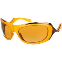 Ρολόγια & Kοσμήματα Γυναίκα óculos de sol Exte Sunglasses EX-66702 Orange