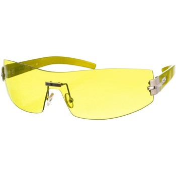 Ρολόγια & Kοσμήματα Γυναίκα óculos de sol Exte Sunglasses EX-69-S-0C1 Green