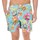 Υφασμάτινα Άνδρας Μαγιώ / shorts για την παραλία Hackett HM800625-0AA Multicolour