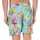 Υφασμάτινα Άνδρας Μαγιώ / shorts για την παραλία Hackett HM800625-0AA Multicolour