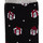 Εσώρουχα Γυναίκα High socks John Frank WJFLSFUNCH04-MULTICOLOR Multicolour