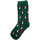 Εσώρουχα Γυναίκα High socks John Frank WJFLSFUNCH05-MULTICOLOR Green
