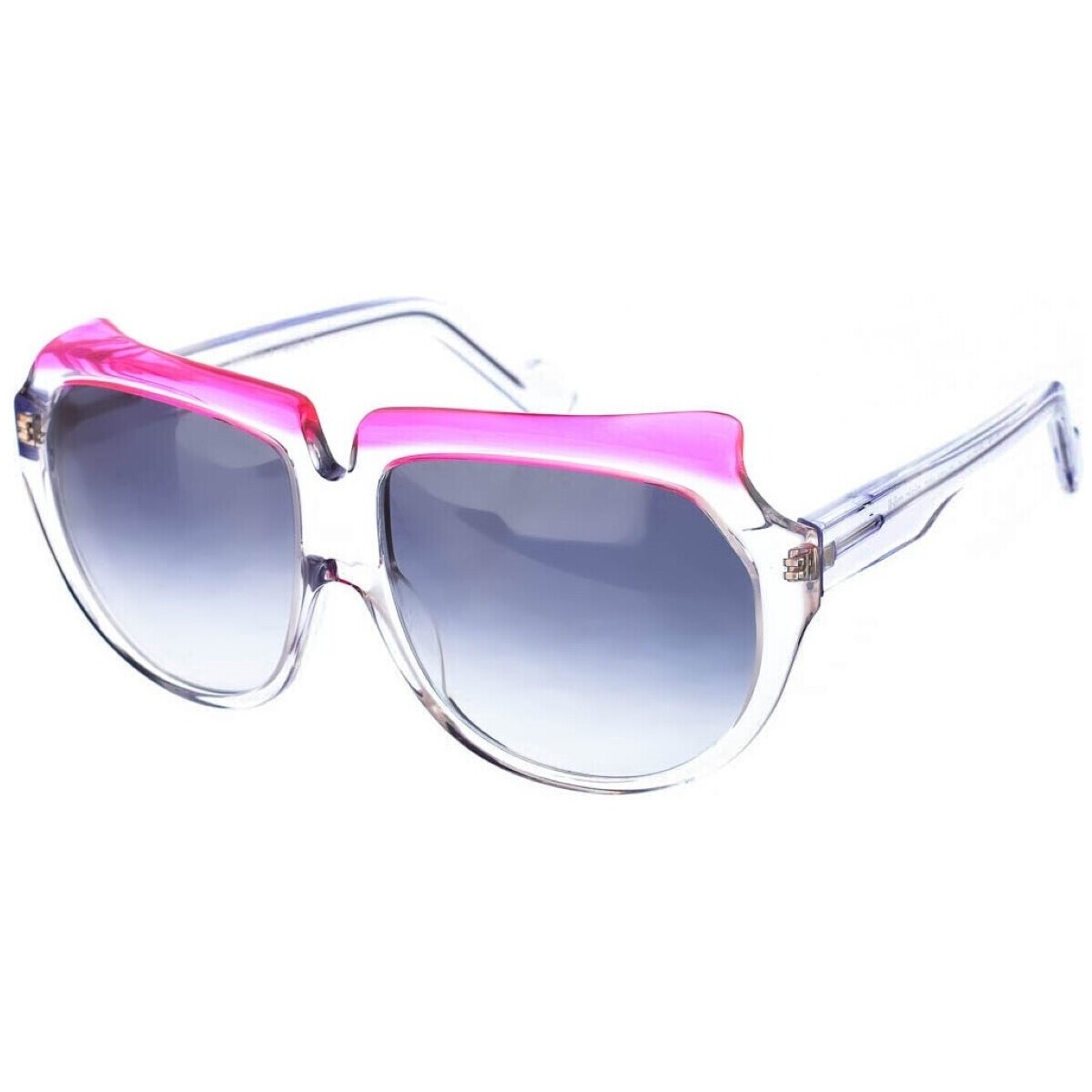 Ρολόγια & Kοσμήματα Γυναίκα óculos de sol Courreges CL1633-0066 Multicolour