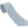 Υφασμάτινα Άνδρας Γραβάτες και Αξεσουάρ Hackett HM052518-513 Multicolour