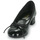 Παπούτσια Γυναίκα Μπαλαρίνες JB Martin REVE Vernis / Black