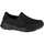 Παπούτσια Άνδρας Χαμηλά Sneakers Skechers Equalizer 4.0 Black