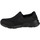 Παπούτσια Άνδρας Χαμηλά Sneakers Skechers Equalizer 4.0 Black