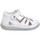 Παπούτσια Αγόρι Sneakers Naturino FALCOTTO 1N02 ORINDA WHITE Άσπρο