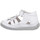 Παπούτσια Αγόρι Sneakers Naturino FALCOTTO 1N02 ORINDA WHITE Άσπρο