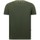 Υφασμάτινα Άνδρας T-shirt με κοντά μανίκια Local Fanatic 119084894 Green