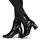 Παπούτσια Γυναίκα Μπότες JB Martin VERTIGE Vernis / Black