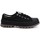 Παπούτσια Γυναίκα Χαμηλά Sneakers Palladium Plshock Og Black 76680-008-M Black