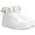 Παπούτσια Γυναίκα Slip on Juicy Couture B4JJ200 | Candice Άσπρο