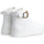 Παπούτσια Γυναίκα Slip on Juicy Couture B4JJ200 | Candice Άσπρο