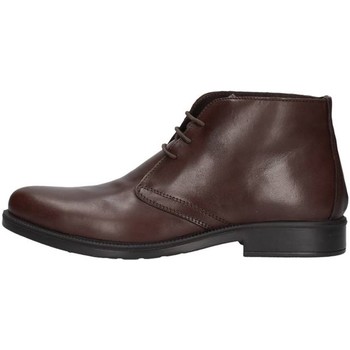 Παπούτσια Άνδρας Μοκασσίνια Enval 2220211 Brown