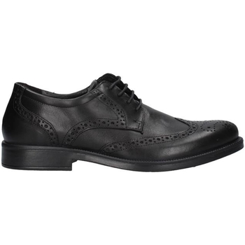 Παπούτσια Άνδρας Derby Enval 2220100 Black