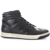Παπούτσια Άνδρας Χαμηλά Sneakers IgI&CO 6712000 Black
