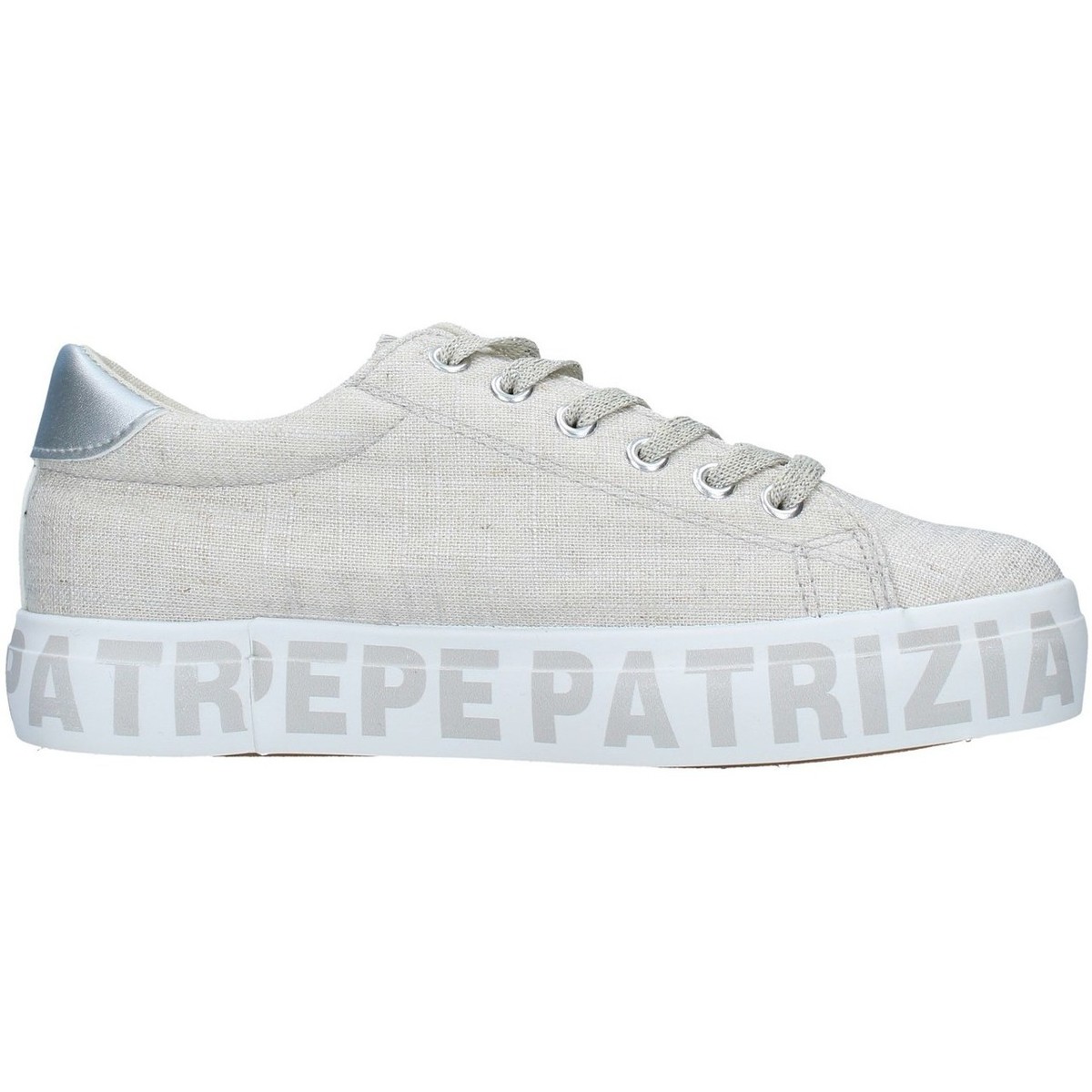 Xαμηλά Sneakers Patrizia Pepe PPJ63