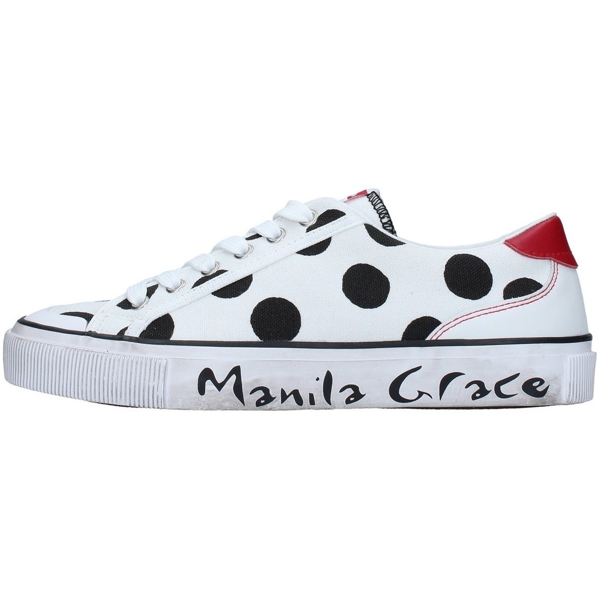 Xαμηλά Sneakers Manila Grace S631CP