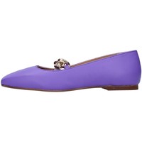 Παπούτσια Γυναίκα Μπαλαρίνες Balie 380 Violet