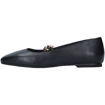 Παπούτσια Γυναίκα Μπαλαρίνες Balie 380 Black