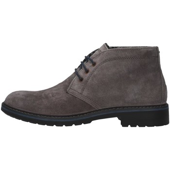 Παπούτσια Άνδρας Μοκασσίνια IgI&CO 6108622 Grey