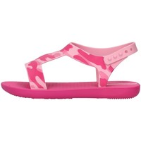 Παπούτσια Κορίτσι Σανδάλια / Πέδιλα Ipanema 82829 Ροζ