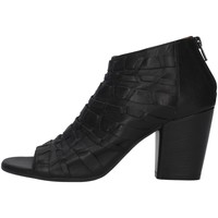 Παπούτσια Γυναίκα Σανδάλια / Πέδιλα Bueno Shoes 20WQ2900 Black