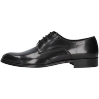 Παπούτσια Άνδρας Derby Franco Fedele 2984 Black