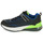 Παπούτσια Παιδί Χαμηλά Sneakers Skechers SKECH-AIR BLAST-TALLIXEEL A Μπλέ