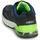 Παπούτσια Παιδί Χαμηλά Sneakers Skechers SKECH-AIR BLAST-TALLIXEEL A Μπλέ