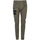 Υφασμάτινα Άνδρας Παντελόνια Les Hommes UHP302350U 3100 | Chinos Pants Green