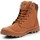 Παπούτσια Ψηλά Sneakers Palladium Sport WPS 72992-251-M Brown