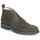 Παπούτσια Άνδρας Derby Pellet MIRAGE Velours / Grey