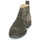 Παπούτσια Άνδρας Derby Pellet MIRAGE Velours / Grey
