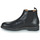 Παπούτσια Άνδρας Μπότες Pellet RAYMOND Veau / Black