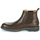Παπούτσια Άνδρας Μπότες Pellet RAYMOND Veau / Brown