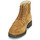 Παπούτσια Άνδρας Μπότες Pellet ROLAND Velours / Camel