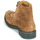 Παπούτσια Άνδρας Μπότες Pellet ROLAND Velours / Date