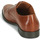 Παπούτσια Άνδρας Derby Pellet ARTHUR Veau / Brown