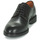Παπούτσια Άνδρας Derby Pellet ALI Veau / Black