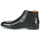 Παπούτσια Άνδρας Μπότες Pellet BILL Veau / Black