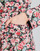 Υφασμάτινα Γυναίκα Σακάκι / Blazers Betty London OBIMBA Black / Ροζ
