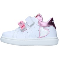 Παπούτσια Κορίτσι Χαμηλά Sneakers Balducci MSPO3603R Άσπρο