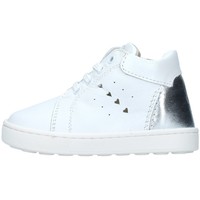 Παπούτσια Κορίτσι Χαμηλά Sneakers Balducci CITA4607 Άσπρο
