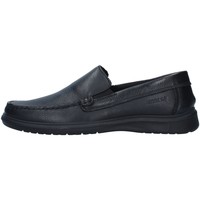 Παπούτσια Άνδρας Μοκασσίνια Enval 7213000 Black