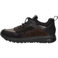 Παπούτσια Άνδρας Χαμηλά Sneakers IgI&CO 6139000 Black