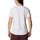 Υφασμάτινα Γυναίκα T-shirt με κοντά μανίκια Columbia Sun Trek W Graphic Tee Άσπρο
