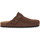 Παπούτσια Τσόκαρα Bioline 1900 MORO NABOUK Brown