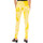 Υφασμάτινα Γυναίκα Παντελόνια Met 10DB50210-J100-0224 Yellow
